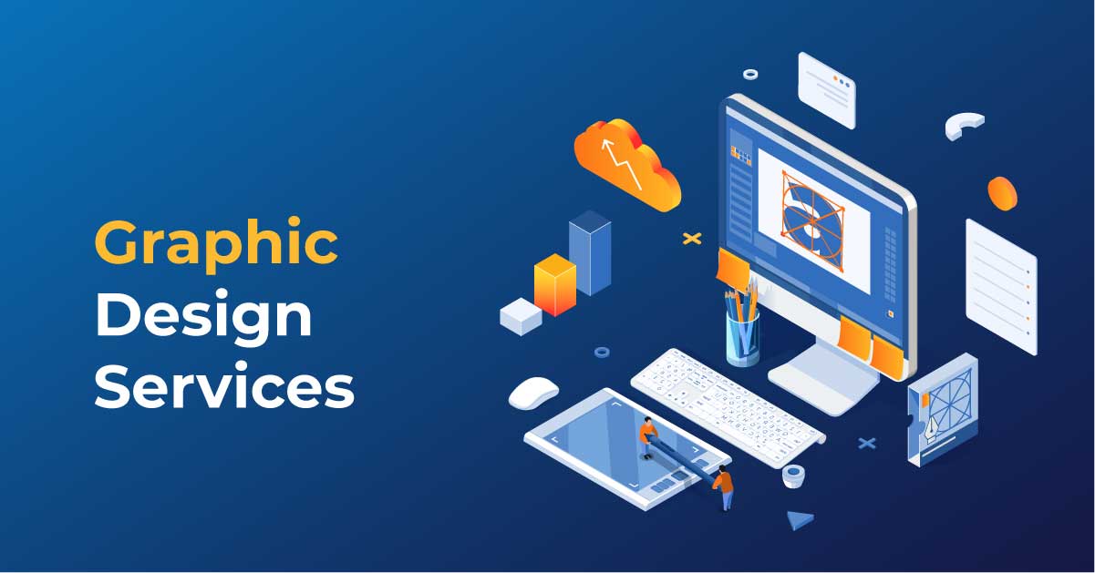 Graphic Design Services