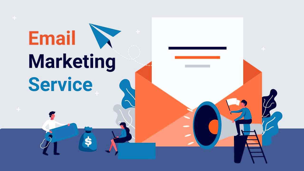 Email Marketing Services