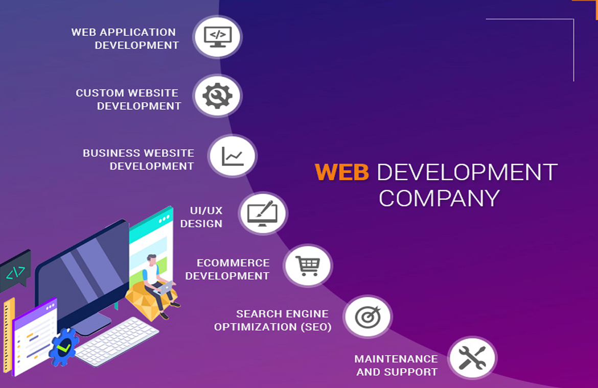 Web Development