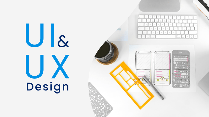 ui ux design