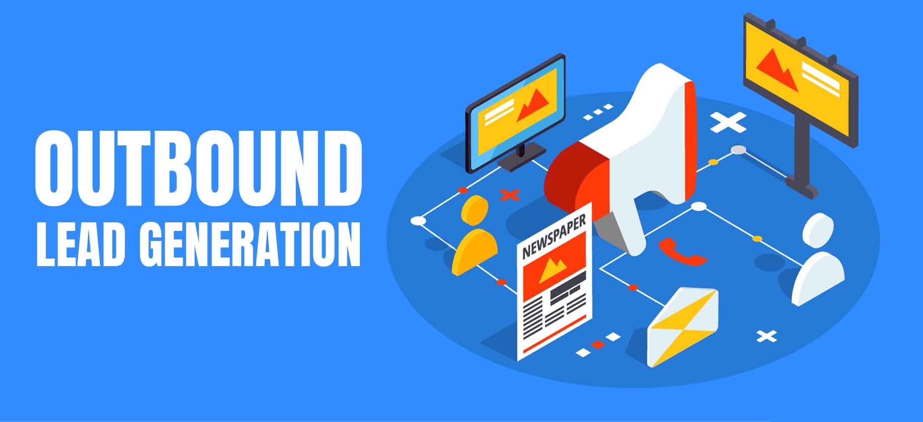 Outbound Lead Generation